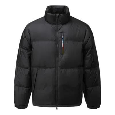 Salomon Contour Down Jacket 'black'