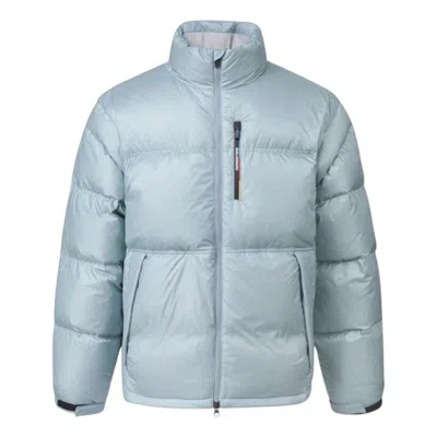 Salomon Contour Down Jacket 'light Blue'