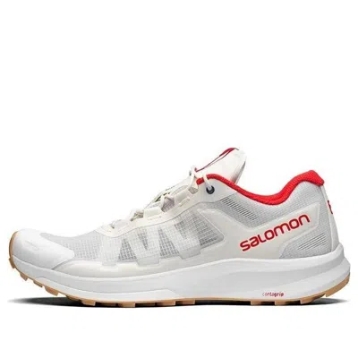 Salomon Copson X  Ultra Raid In White