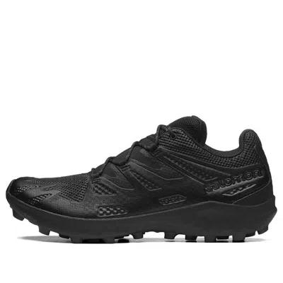 Salomon Cross Advanced 'black'