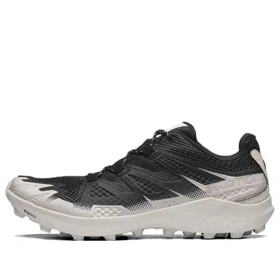 Salomon Cross Advanced 'black White'
