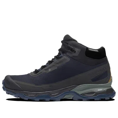 Salomon Cswp Shelter X 'carhartt Wip Black'
