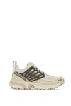 Salomon Desert Acs Pro Sneakers In White