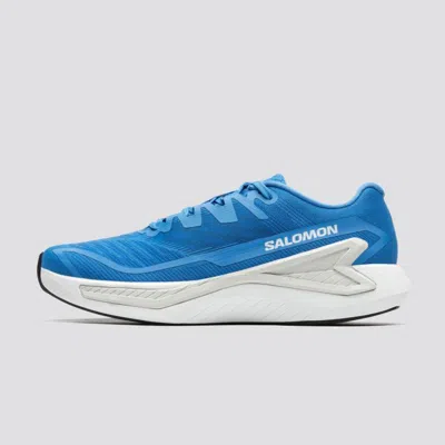 Salomon 萨洛蒙 户外舒适透气轻量稳定支撑男款路跑鞋drx Bliss 2 In Blue