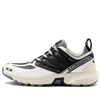 Salomon Dsm X  Acs Pro 'white Black'