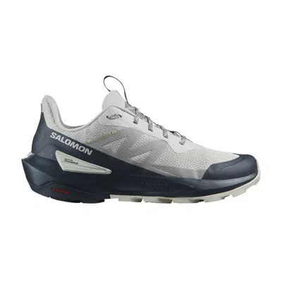 Pre-owned Salomon Elixir Activ 'glacier Grey Carbon'