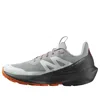 Salomon Elixir Activ Gore-tex 'sharkskin' In Multi