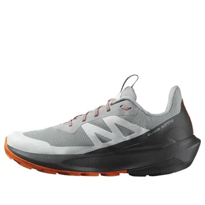 Salomon Elixir Activ Gore-tex 'sharkskin' In Multi