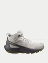 Salomon Elixir Activ Mid Gore-tex In Grey