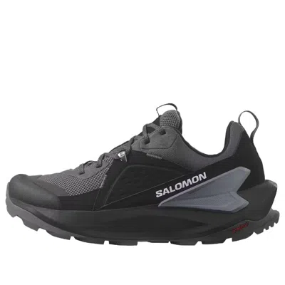 Salomon Elixir Gtx 'black Magnet'