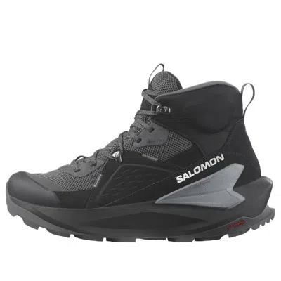 Salomon Elixir Gtx 'black Magnet'