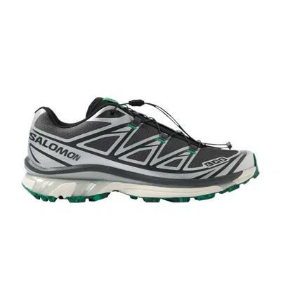 Pre-owned Salomon End. X Xt-6 'emerald' | Grey | Men's Size 5.5