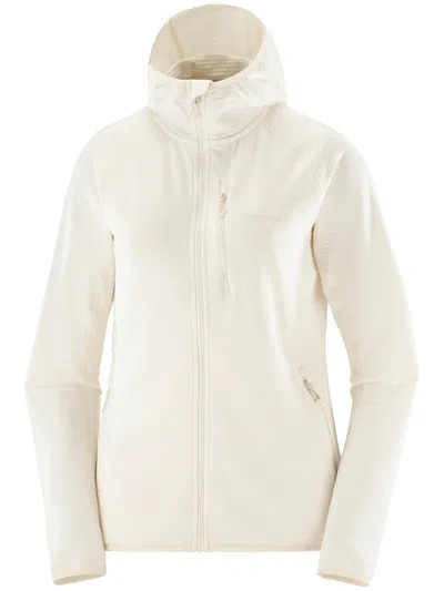 Salomon Essential Lightwarm In Neutral