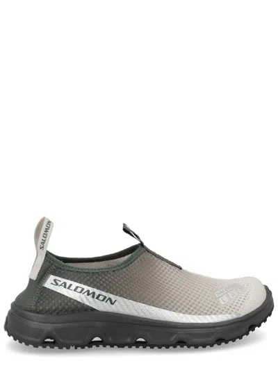 Salomon Essential Rx Moc 3.0 Sneakers - Unisex In Grey