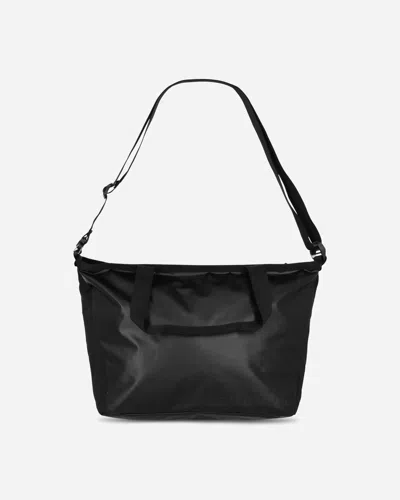 Salomon Extended Tote Bag Small In Black