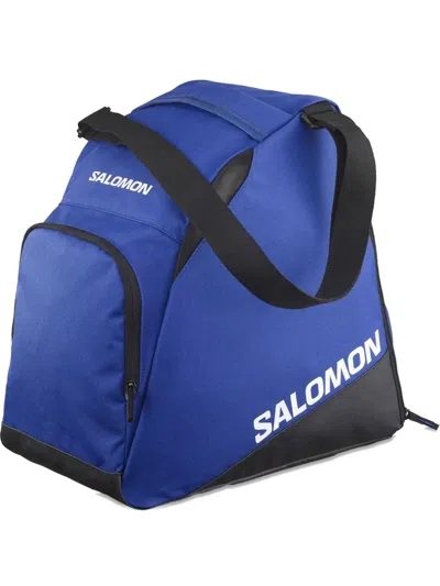Salomon Gear Schultertasche In Blue