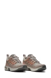 Salomon Gender Inclusive Acs + Og Sneaker In Silver Cloud