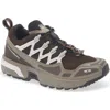 Salomon Gender Inclusive Acs Og Trail Running Shoe In Animal Print