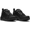 Salomon Black Acs + Og Sneakers