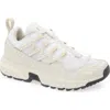 Salomon Gender Inclusive Acs Og Trail Running Shoe In White