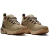 Salomon Gender Inclusive Acs Og Trail Running Shoe In Safari