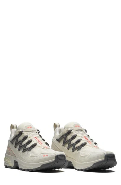 Salomon Gender Inclusive Acs+ Sneaker In White