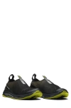 SALOMON GENDER INCLUSIVE RX MOC 3.0 SLIP-ON SNEAKER