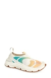 Salomon Gender Inclusive Rx Moc 3.0 Slip-on Sneaker In Vanilla Ice