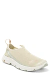 Salomon Gender Inclusive Rx Moc Cottage Core Slip-on Sneaker In Vanila/desert