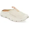 Salomon Gender Inclusive Rx Slide 3.0 Slip-on Shoe In Almond Milk/aloe Wash/vanilla