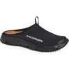 Salomon Gender Inclusive Rx Slide 3.0 Slip-on Shoe In Black