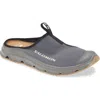 Salomon Gender Inclusive Rx Slide 3.0 Slip-on Shoe In Turbulence