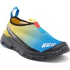 Salomon Gender Inclusive Rx Slide 3.0 Sneaker In Yellow