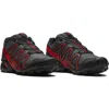 Salomon Gender Inclusive Speedcross 3 Sneaker In Asphalt