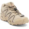 Salomon Gender Inclusive Speedcross 3 Sneaker In Nude