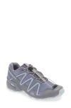 Salomon Speedcross 3 Sneakers In Blue Granite