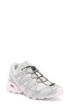 Salomon Gender Inclusive Speedcross 3 Trail Running Sneaker In Lunar Rock