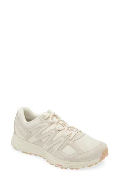 Salomon Gender Inclusive X-mission 4 Sneaker In Neutral