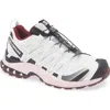 Salomon Gender Inclusive Xa Pro 3d V9 Trail Running Shoe In White