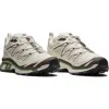 Salomon Gender Inclusive Xt-6 Expanse Sneaker In White