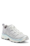 Salomon Gender Inclusive Xt-6 Expanse Sneaker In Alloy