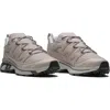 Salomon Gender Inclusive Xt-6 Expanse Sneaker In Ashes Of Roses
