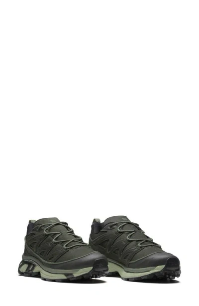 Salomon Gender Inclusive Xt-6 Expanse Sneaker In Green