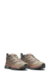 Salomon Gender Inclusive Xt-6 Expanse Sneaker In Natural/ Cement/ Plum Kitt