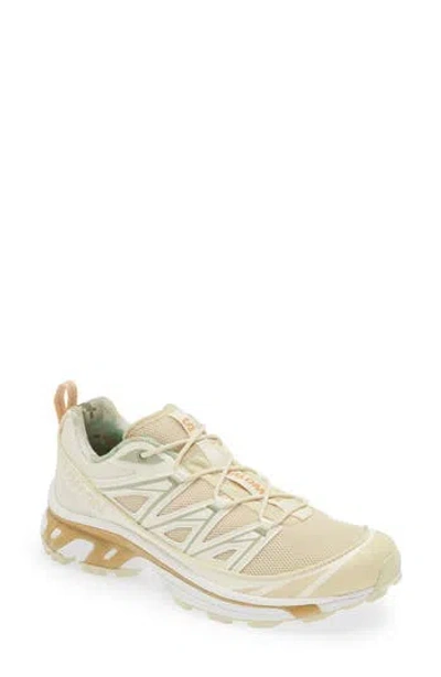 Salomon Gender Inclusive Xt-6 Expanse Sneaker In Neutral