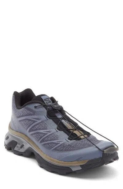 SALOMON SALOMON GENDER INCLUSIVE XT-6 SHADOW SNEAKER