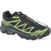 Salomon Gender Inclusive Xt-6 Sneaker