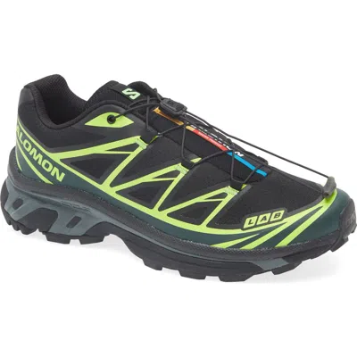 Salomon Gender Inclusive Xt-6 Sneaker