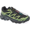 Salomon Sneaker "xt-6 Gore-tex" In Multicolour