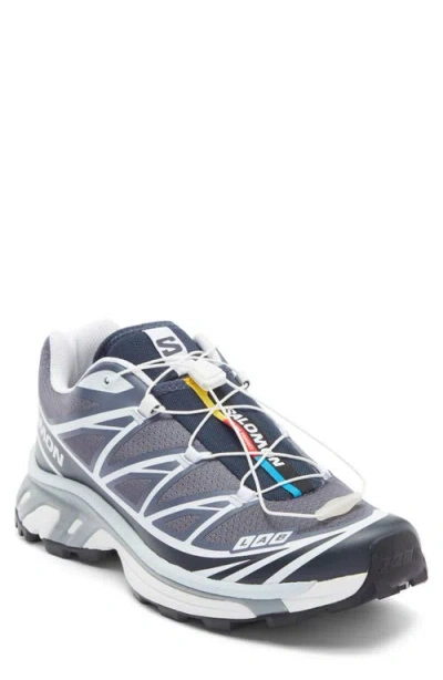 SALOMON SALOMON GENDER INCLUSIVE XT-6 SNEAKER